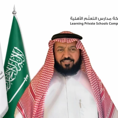 الأستاذ فهد بن محمد الغفيلي